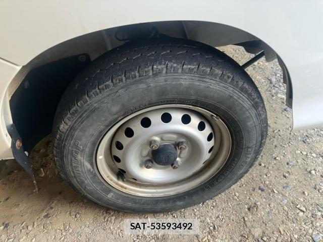 Daihatsu HIJET TRUCK 2014-08 7785490-3