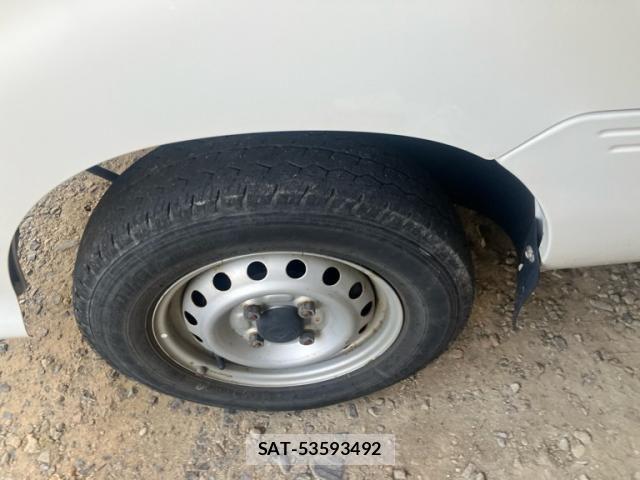 Daihatsu HIJET TRUCK 2014-08 7785490-6