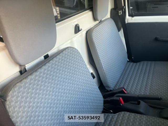 Daihatsu HIJET TRUCK 2014-08 7785490-7