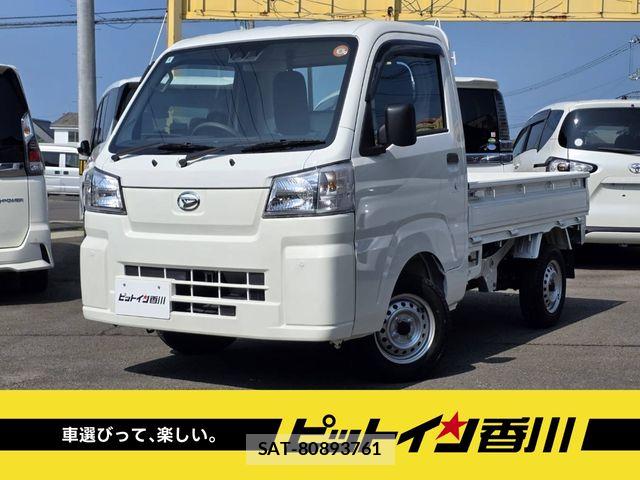 Daihatsu HIJET TRUCK 2025-04 7785500-0