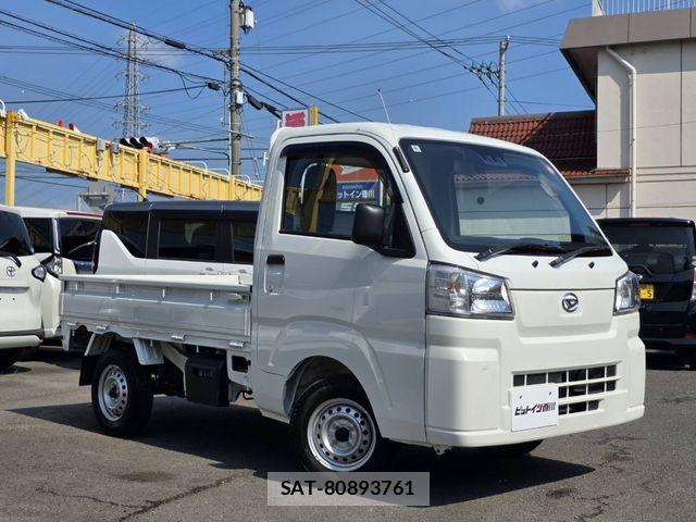Daihatsu HIJET TRUCK 2025-04 7785500-9