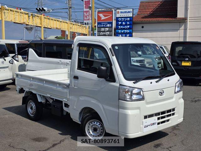 Daihatsu HIJET TRUCK 2025-04 7785500-10
