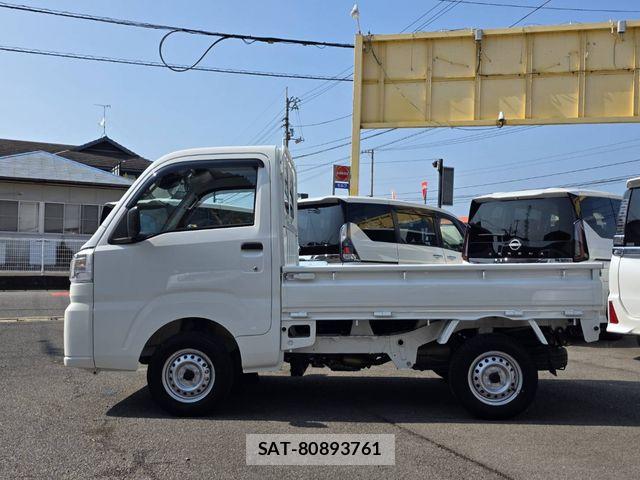 Daihatsu HIJET TRUCK 2025-04 7785500-11