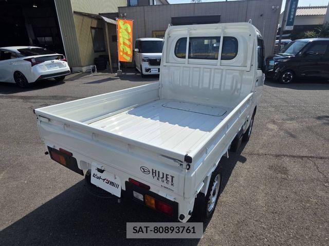 Daihatsu HIJET TRUCK 2025-04 7785500-13