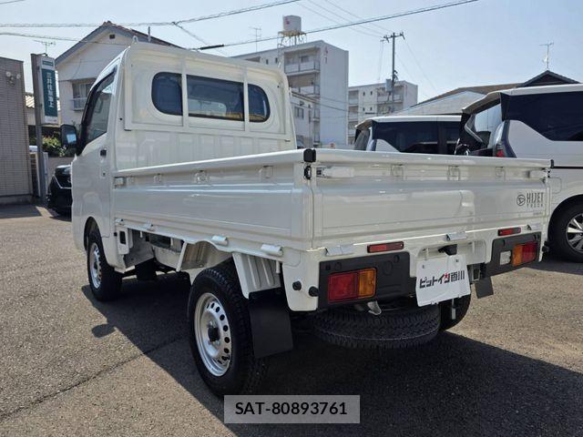 Daihatsu HIJET TRUCK 2025-04 7785500-14