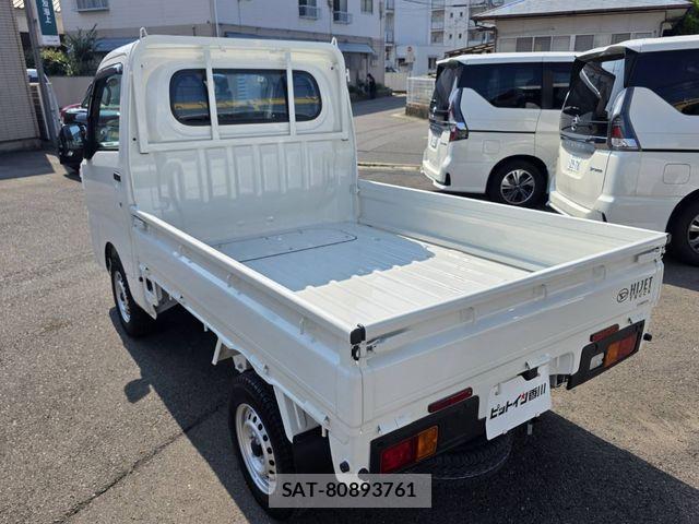 Daihatsu HIJET TRUCK 2025-04 7785500-15