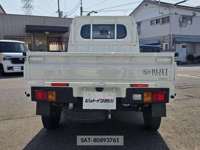 Daihatsu HIJET TRUCK 2025-04 7785500-16