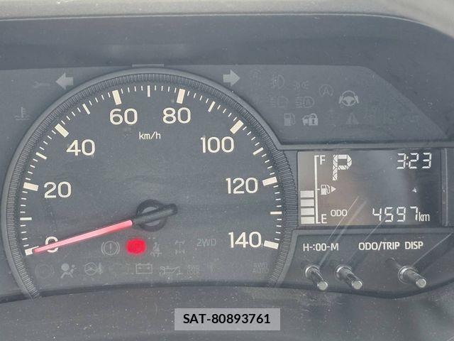 Daihatsu HIJET TRUCK 2025-04 7785500-18