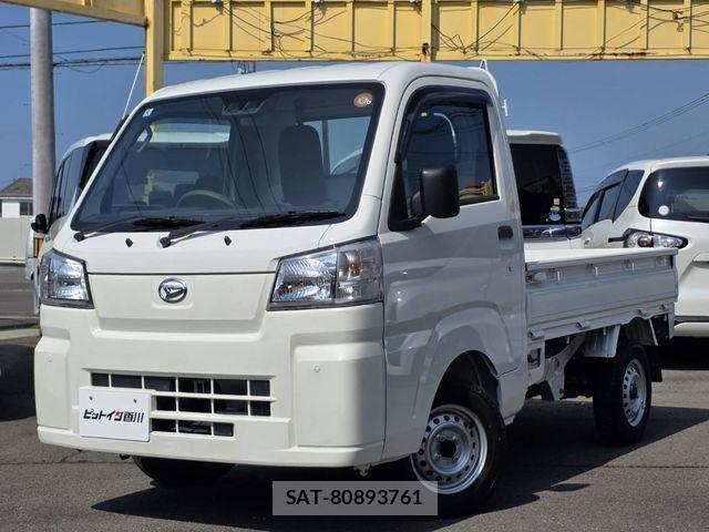 Daihatsu HIJET TRUCK 2025-04 7785500-1