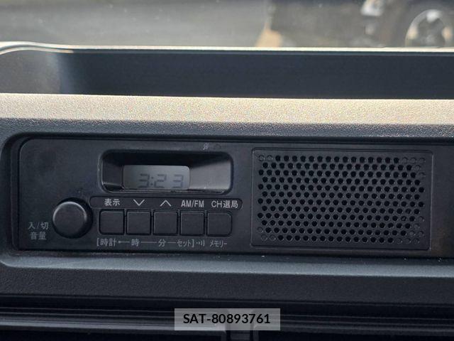 Daihatsu HIJET TRUCK 2025-04 7785500-20