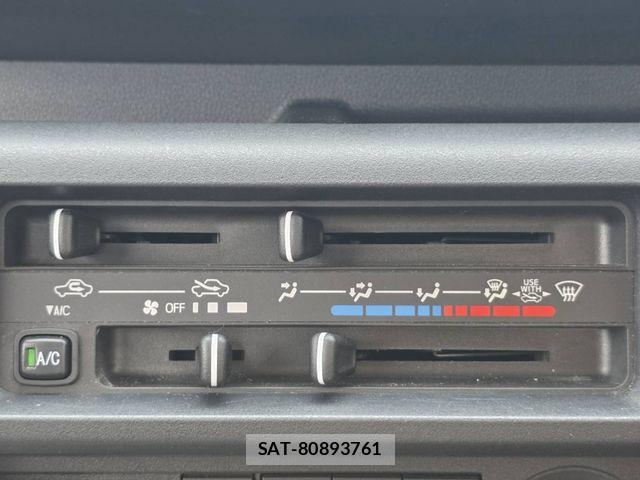 Daihatsu HIJET TRUCK 2025-04 7785500-21