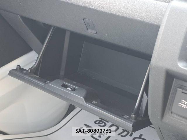 Daihatsu HIJET TRUCK 2025-04 7785500-24