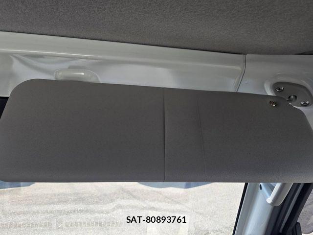 Daihatsu HIJET TRUCK 2025-04 7785500-25