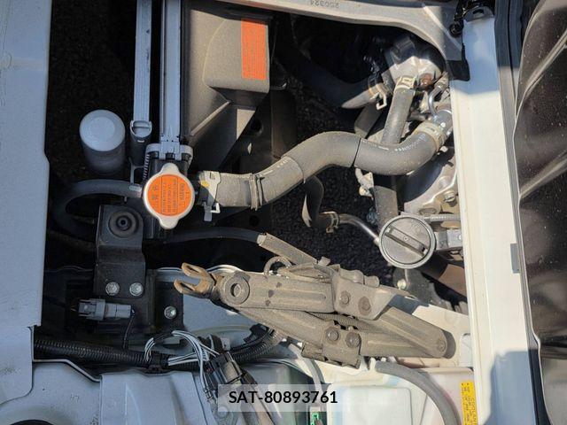 Daihatsu HIJET TRUCK 2025-04 7785500-28