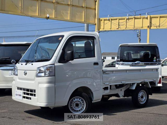 Daihatsu HIJET TRUCK 2025-04 7785500-2