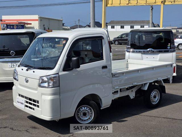 Daihatsu HIJET TRUCK 2025-04 7785500-3