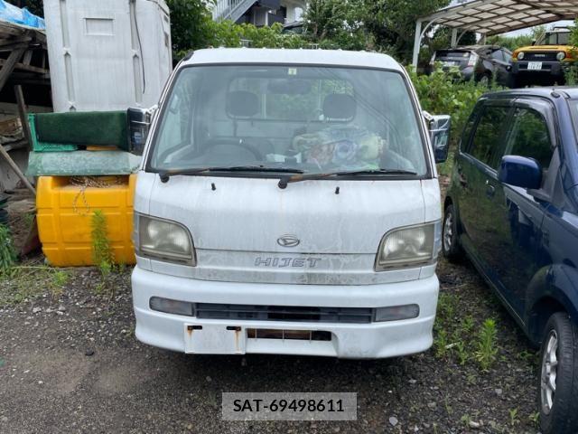 sat car