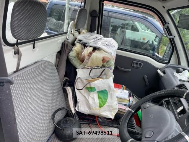 Daihatsu HIJET TRUCK 2000-01 7785484-1