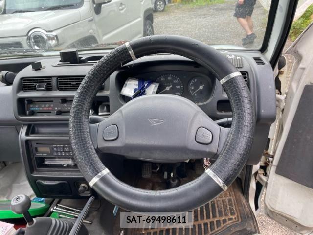 Daihatsu HIJET TRUCK 2000-01 7785484-3