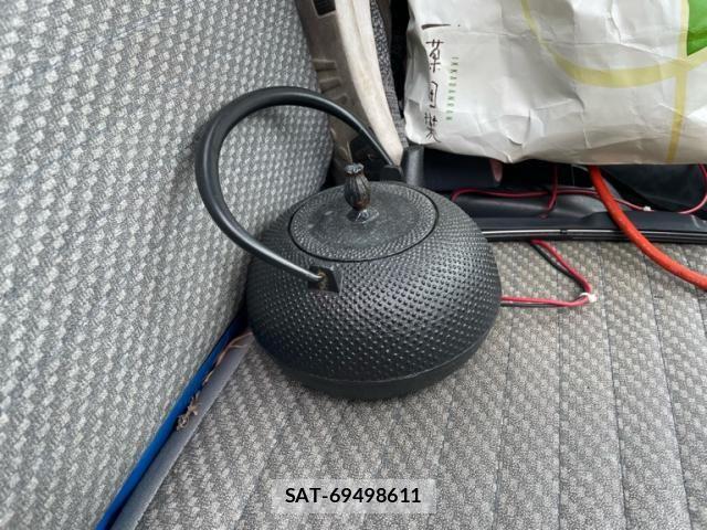 Daihatsu HIJET TRUCK 2000-01 7785484-5