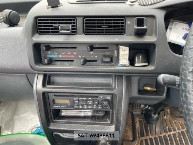 Daihatsu HIJET TRUCK 2000-01 7785484-7
