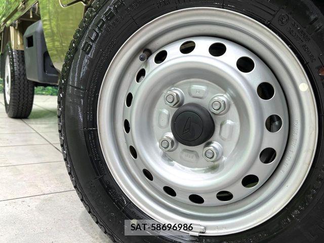 Daihatsu HIJET TRUCK 2024-07 7785501-10