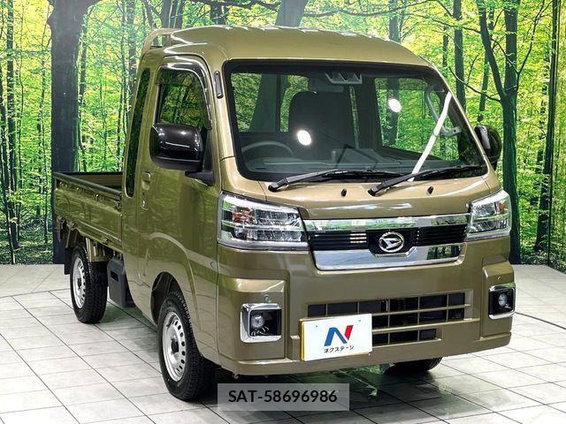 Daihatsu HIJET TRUCK 2024-07 7785501-13