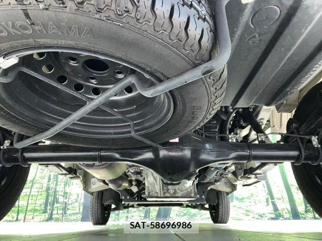 Daihatsu HIJET TRUCK 2024-07 7785501-16