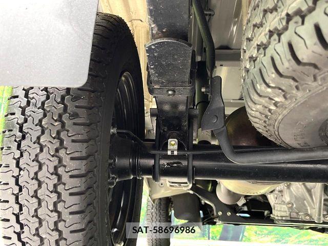 Daihatsu HIJET TRUCK 2024-07 7785501-18