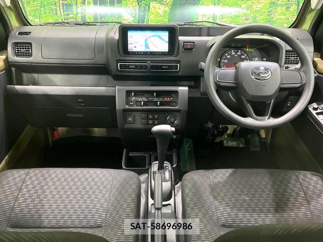 Daihatsu HIJET TRUCK 2024-07 7785501-1