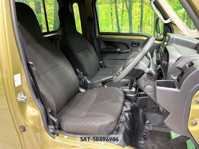 Daihatsu HIJET TRUCK 2024-07 7785501-7