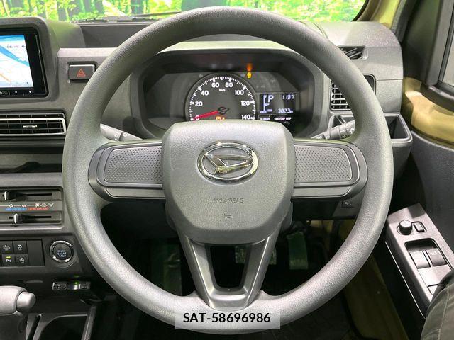 Daihatsu HIJET TRUCK 2024-07 7785501-8