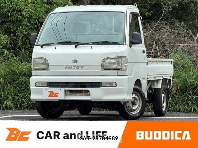 sat car