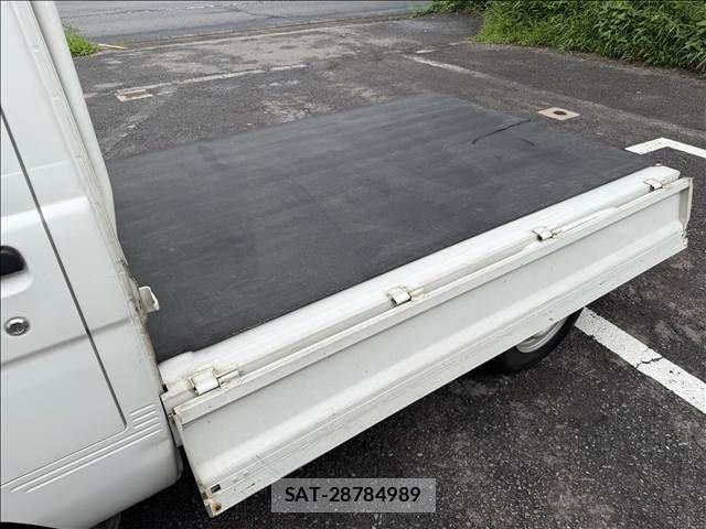 Daihatsu HIJET TRUCK 1999-01 7785485-9