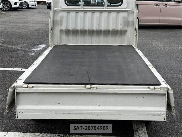 Daihatsu HIJET TRUCK 1999-01 7785485-10