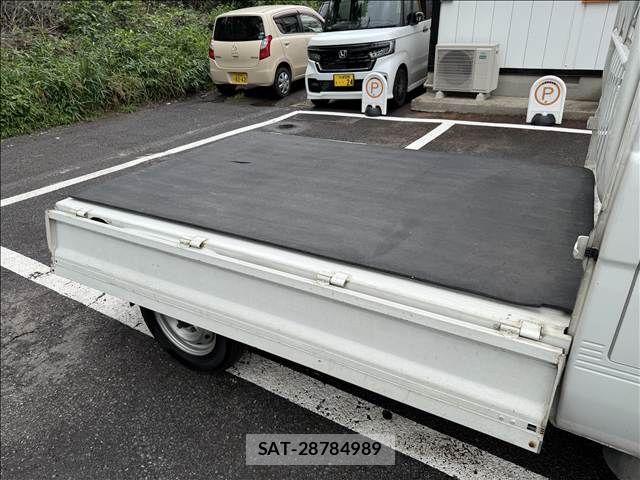 Daihatsu HIJET TRUCK 1999-01 7785485-11