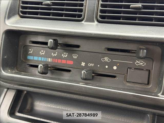 Daihatsu HIJET TRUCK 1999-01 7785485-13