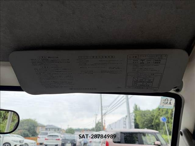 Daihatsu HIJET TRUCK 1999-01 7785485-15