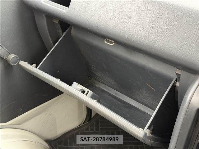 Daihatsu HIJET TRUCK 1999-01 7785485-16