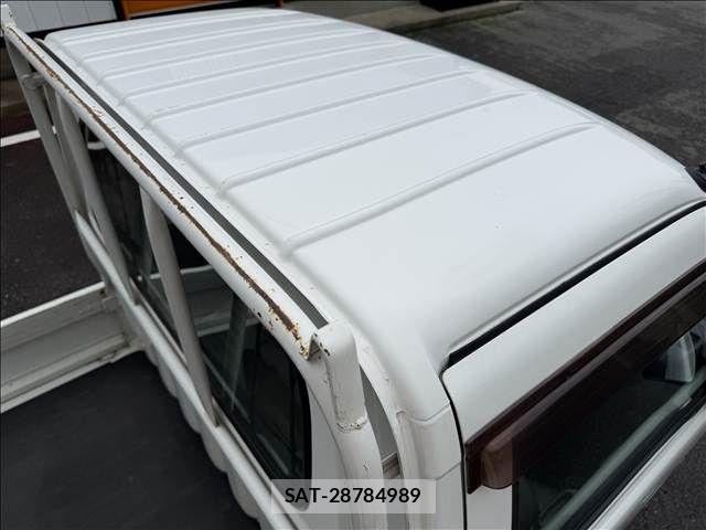 Daihatsu HIJET TRUCK 1999-01 7785485-18