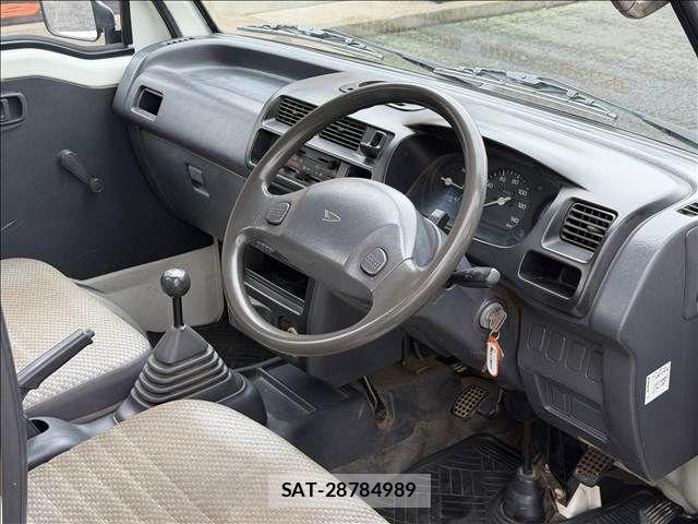 Daihatsu HIJET TRUCK 1999-01 7785485-1