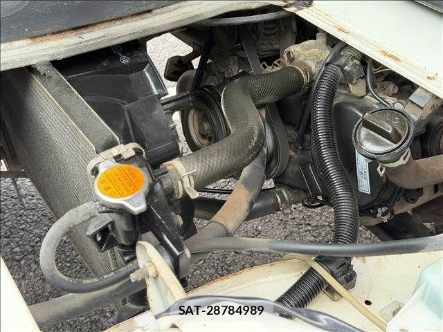 Daihatsu HIJET TRUCK 1999-01 7785485-19