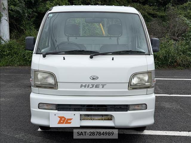 Daihatsu HIJET TRUCK 1999-01 7785485-20