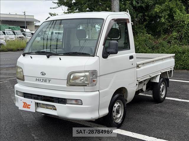 Daihatsu HIJET TRUCK 1999-01 7785485-21