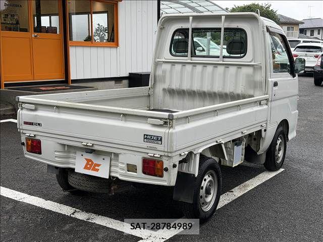 Daihatsu HIJET TRUCK 1999-01 7785485-23