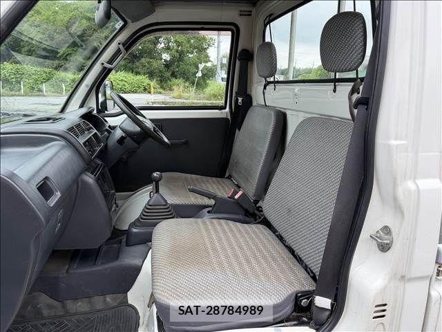 Daihatsu HIJET TRUCK 1999-01 7785485-24