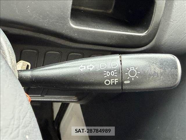 Daihatsu HIJET TRUCK 1999-01 7785485-26