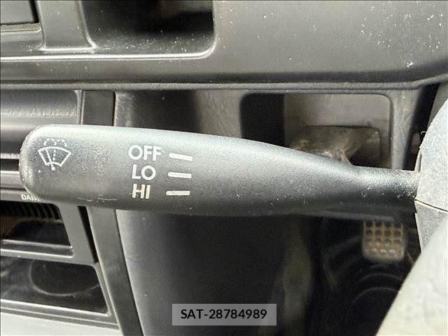 Daihatsu HIJET TRUCK 1999-01 7785485-27