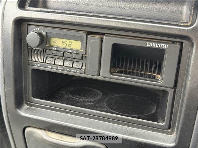 Daihatsu HIJET TRUCK 1999-01 7785485-2