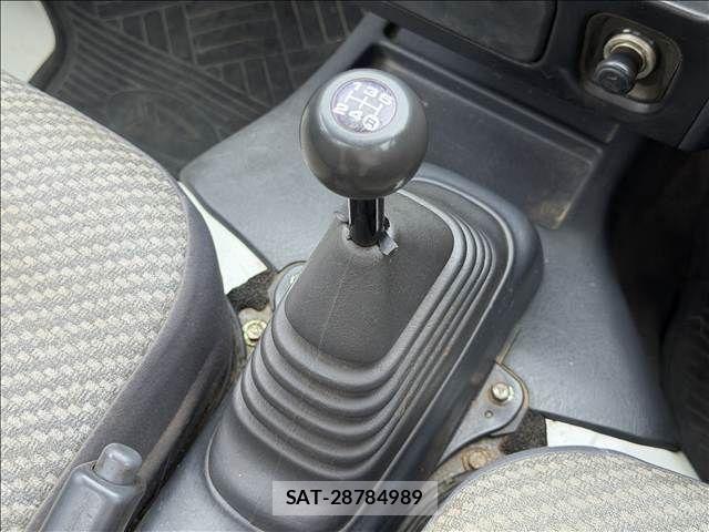 Daihatsu HIJET TRUCK 1999-01 7785485-3